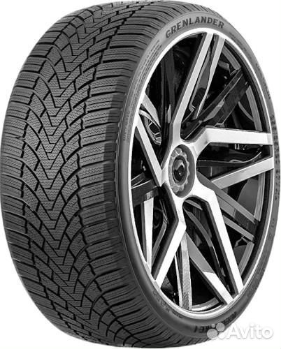 Grenlander IceHawke 1 195/45 R16 84V