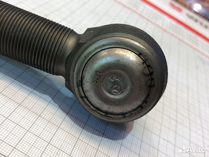 Наконечник рулевой тяги Mercedes Benz W613/W698