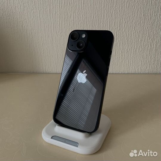 iPhone 14, 128 ГБ