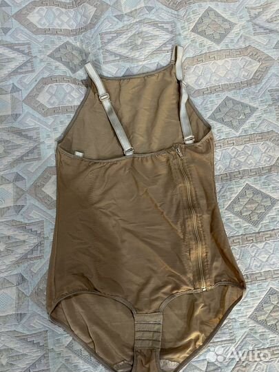 Компрессионное белье после маммопластики