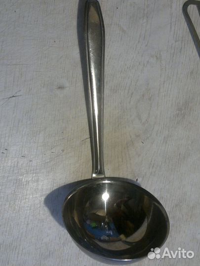 Кухонные приборы СССР