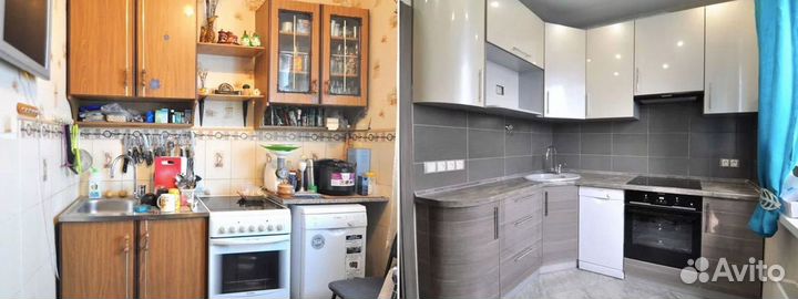 Ремонт и отделка квартир под ключ частная бригада