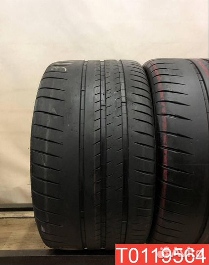 Michelin Pilot Sport Cup 2 315/30 R20 104Y