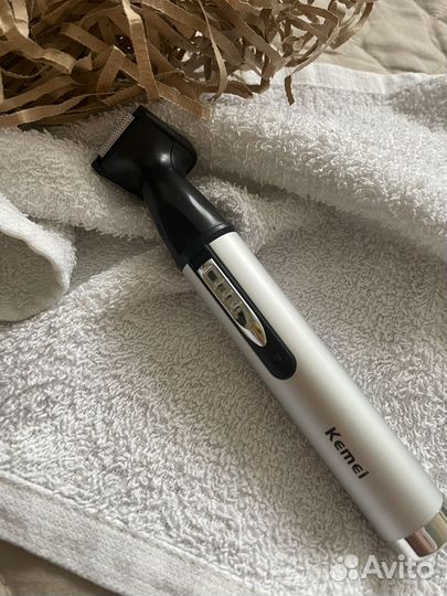 Триммер мужской подарок на 23 февраля