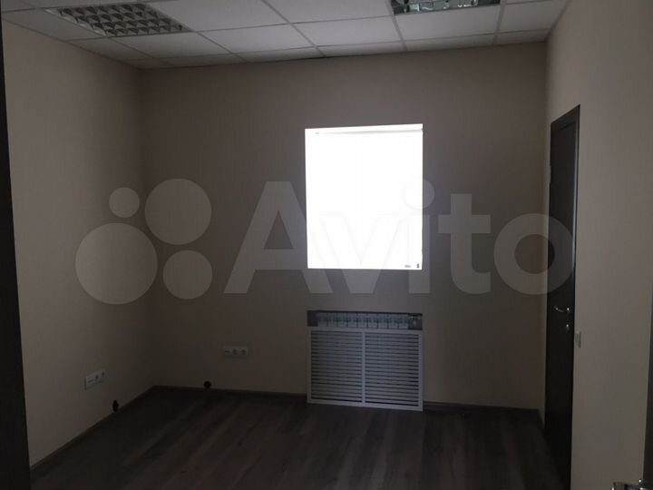 Офис, 110.4 м²