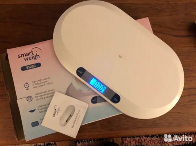 Детские весы. Продажа. Аренда. Напрокат