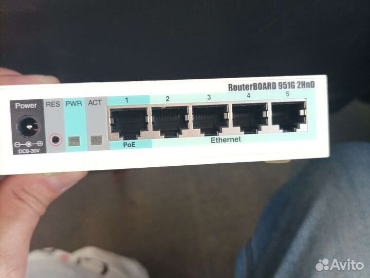 Микротик доставка есть rb951Ui 2hnd и 951G-2hnd