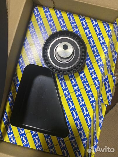 Renault сандеро ремень грм