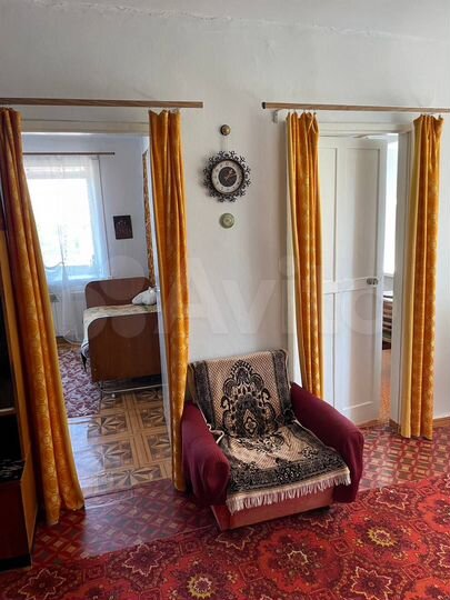 4-к. квартира, 63,6 м², 5/5 эт.