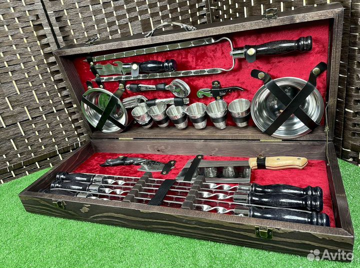 Набор для пикника