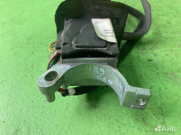 Переключатель подрулевой DAF XF95