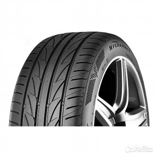 Nexen N'Fera Primus V 185/65 R15 88H