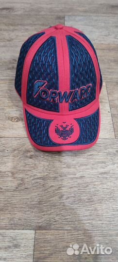 Кепка мужская