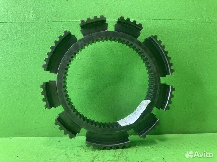 Ступица синхронизатора MAN TGA