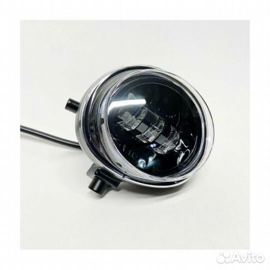 Противотуманные фары птф светодиодные Mazda