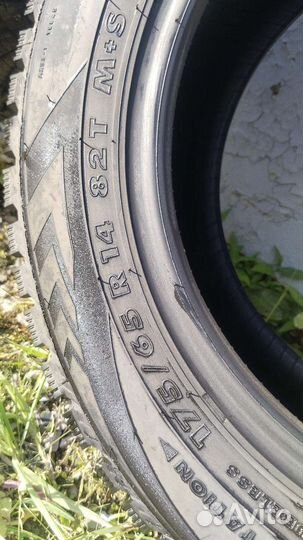 Nordman Nordman 4 175/65 R14 82T