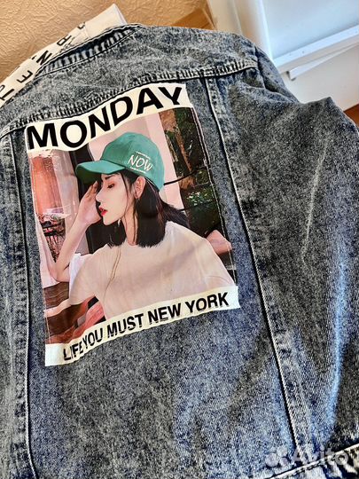 Женские вещи пакетом 42 44