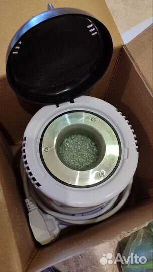 Стерилизатор гласперленовый