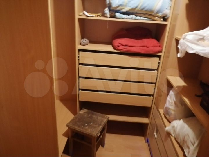 2-к. квартира, 48 м², 2/5 эт.