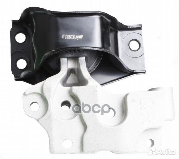 Опора двигателя передняя правая (гидравл) nissa