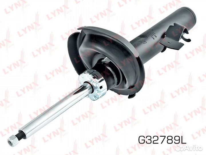 Амортизатор lynxauto G32789L