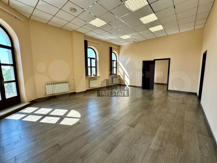 Офис 82,7 кв.м.+ парковочное место