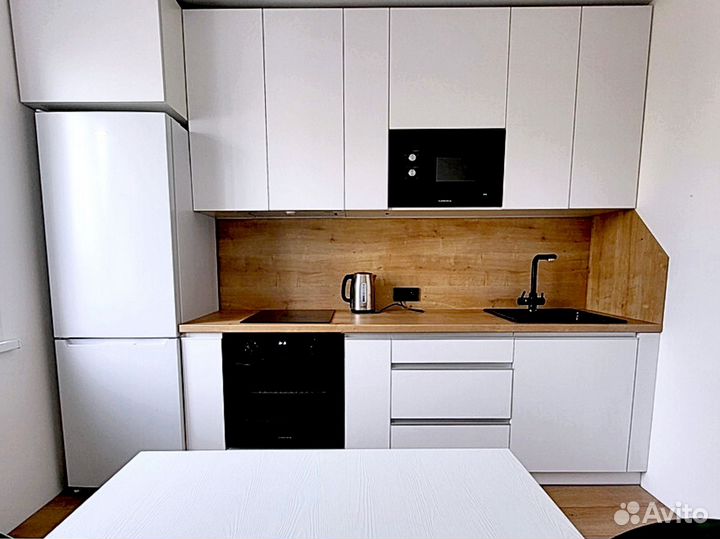 Кухонные гарнитуры на заказ