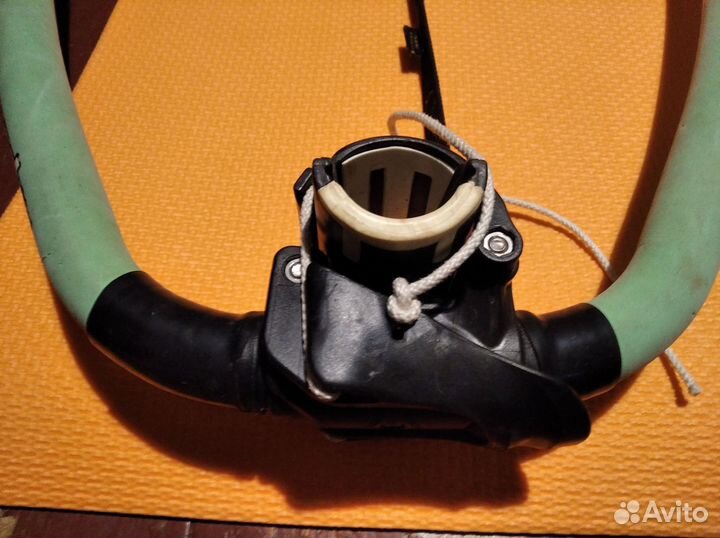 Гик для виндсерфинга