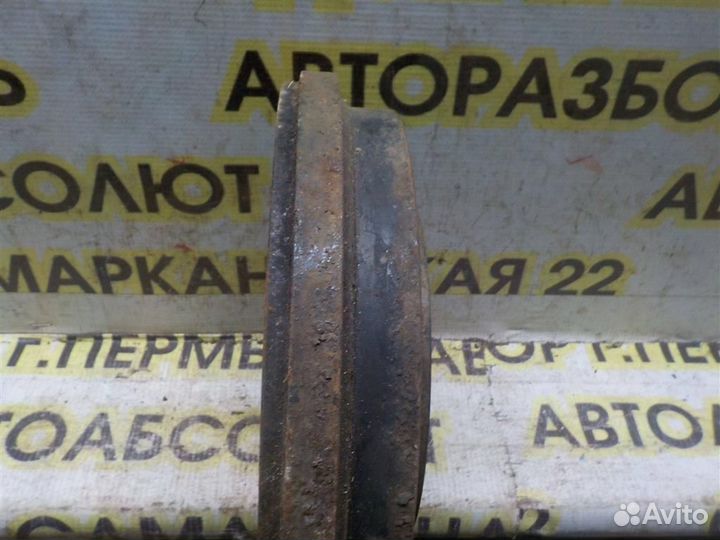 Барабан тормозной Honda HR-V 1998-2006