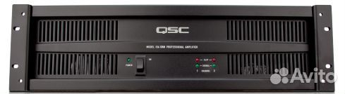 QSC ISA1350