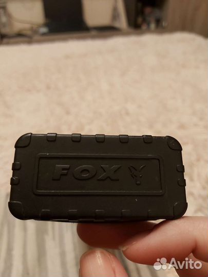 Поводочница карповая