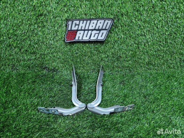 Петля капота Ford Taurus PH ecoboost 2.0 2013