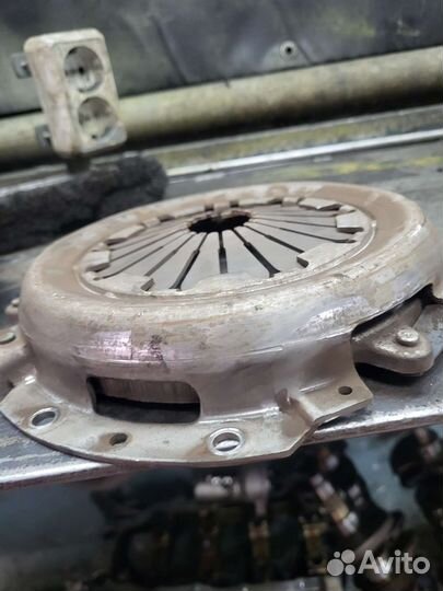 Комплект сцепления на гранту