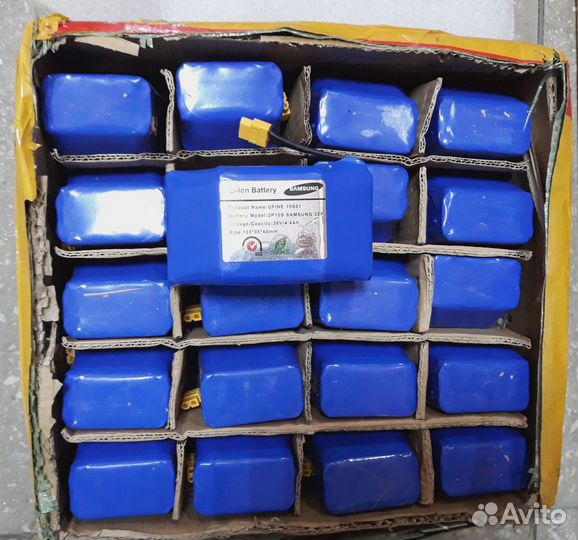 Запчасти, акб и обслуживание гироскутеров