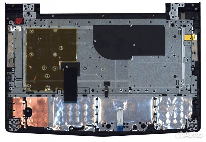 Топкейс новый для Lenovo Y520-15iKBA Y520-15iKBN