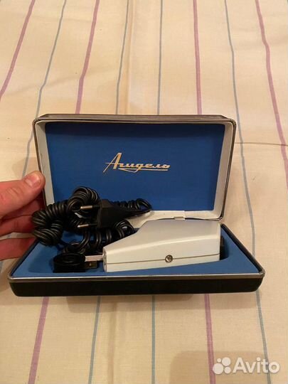 Электробритва