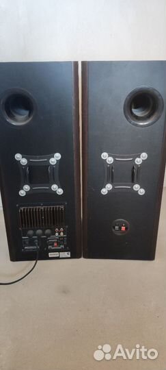 Колонки microlab solo 3
