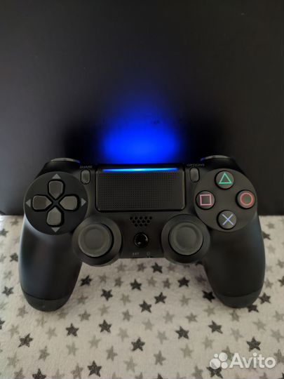 PS4 контроллер bluetooth геймпад dualshock 4