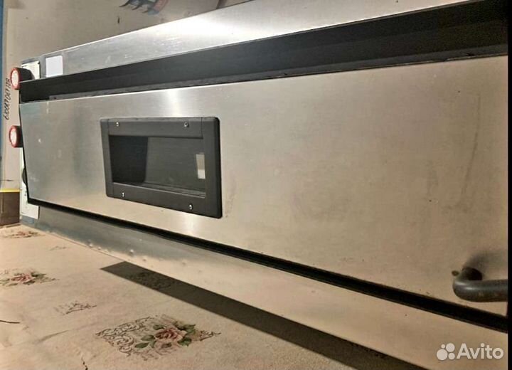 Печь для пиццы