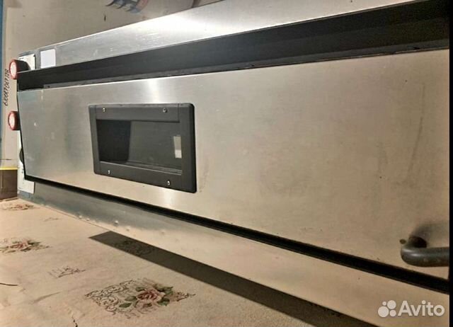 Печь для пиццы