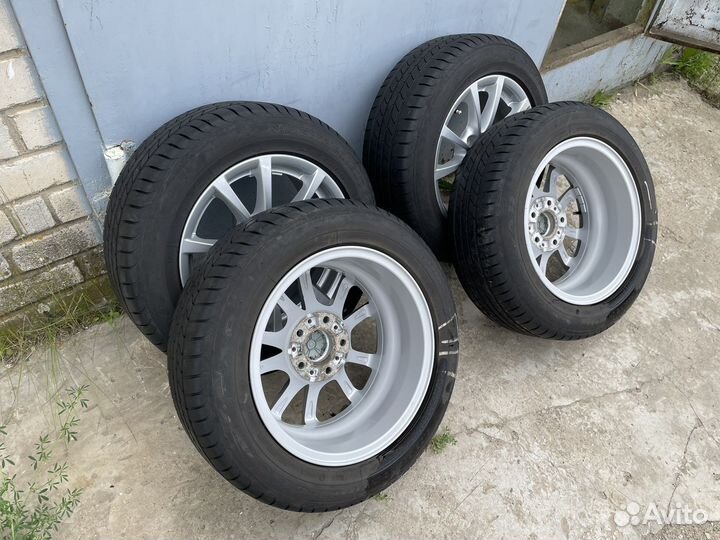 Колеса BMW 3 серии f30 новые