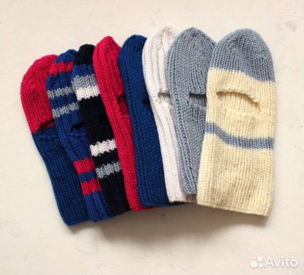 Балаклава, много