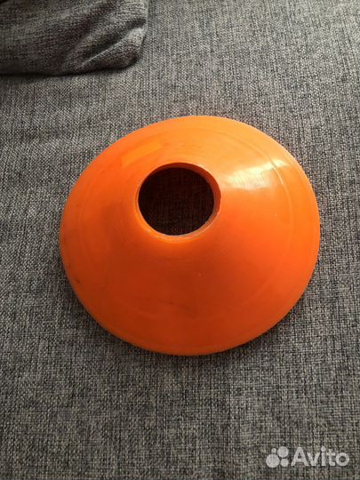 Спортивный инвентарь