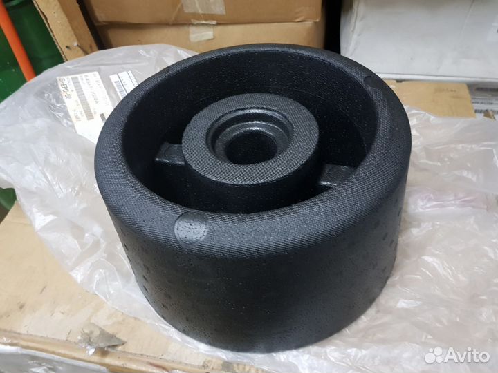 Наполнитель в багажник Nissan X-Trail T31 849A7JG0