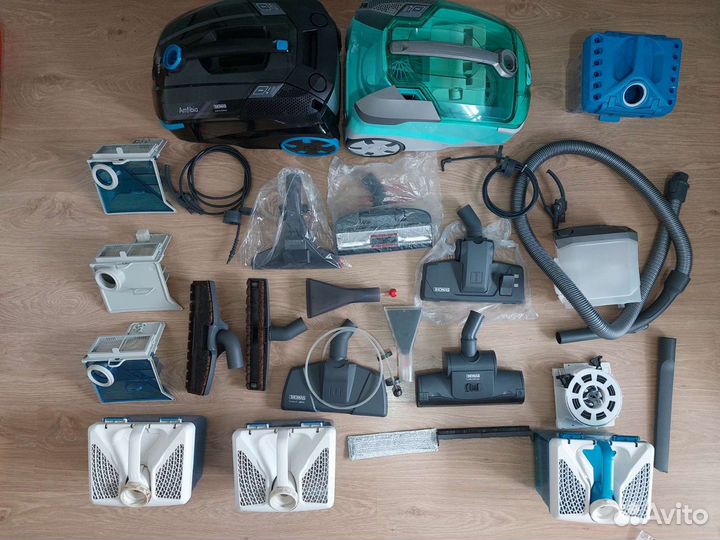 Запчасти Томас, Thomas