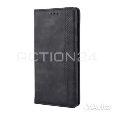 Чехол книжка Xiaomi Redmi Note 11 Pro / Note 12 Pr