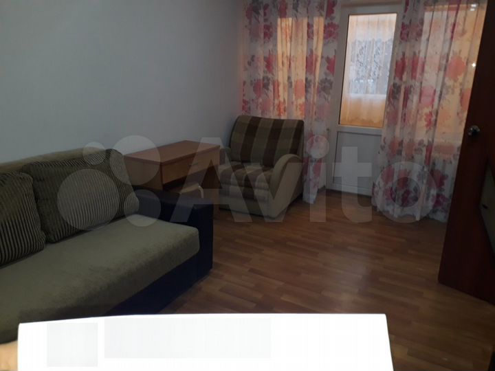 1-к. квартира, 32 м², 2/5 эт.