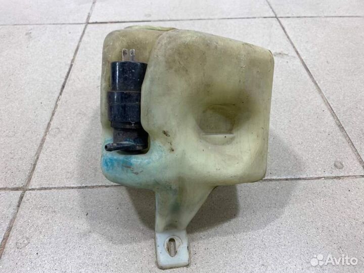 Бачок омывателя лобового стекла Opel Vectra A 1988