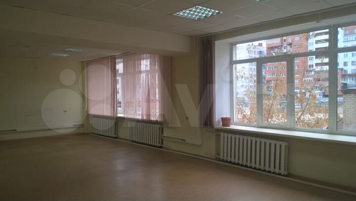 Офисное помещение, 1099 м²