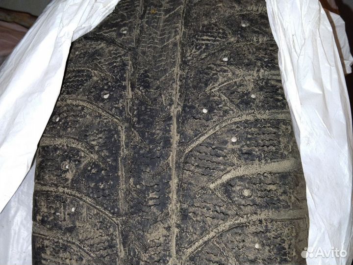 Bridgestone Ice Cruiser 7000 265/65 R17